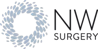 NW Surgery Logo