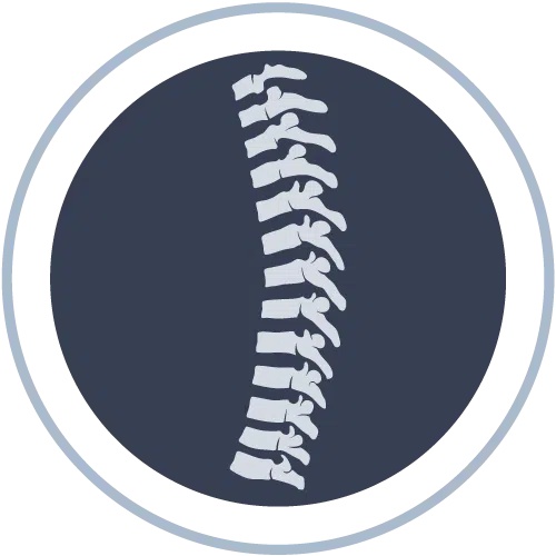 Spine Surgery Icon