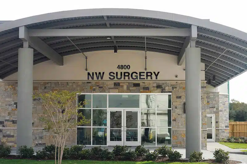 MOBILE BANNER IMAGE: The Leading Orthopedic Surgery Center in Houston